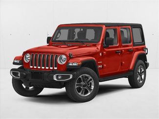 Used 2019 Jeep Wrangler Unlimited Sahara w/ Safety Group AWD/4WD video 1