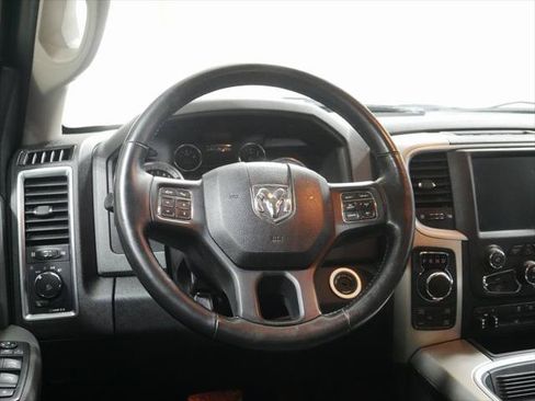 Certified 2017 RAM 1500 Big Horn AWD/4WD image 18