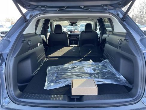 New 2026 MAZDA CX-50 AWD 2.5 S w/ Premium Package image 16