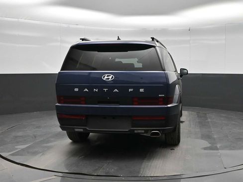 New 2026 Hyundai Santa Fe SEL AWD/4WD image 6