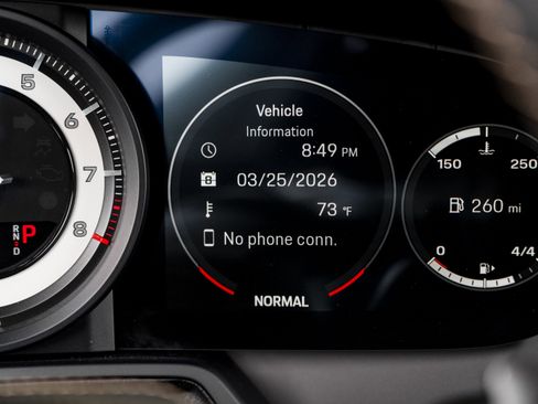 Used 2024 Porsche 911 Dakar image 75