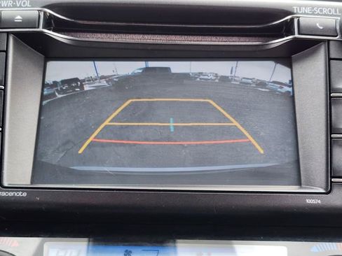 Used 2017 Toyota RAV4 XLE w/ All Weather Liner Package image 23