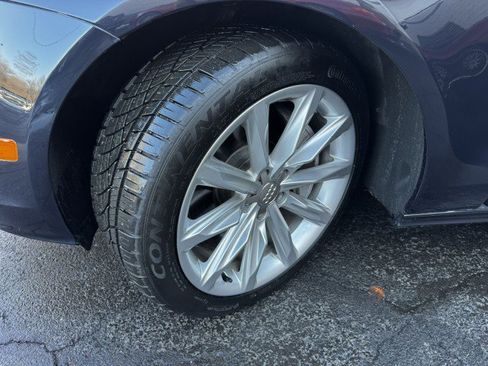 Used 2014 Audi A7 3.0T Premium Plus image 38