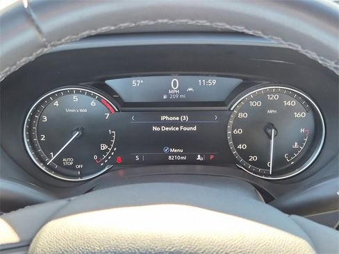 Used 2023 Cadillac CT4 Luxury image 13