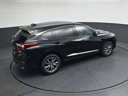 Used 2021 Acura RDX AWD w/ Technology Package image 14