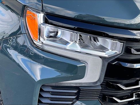 Used 2025 Chevrolet Silverado 1500 LT Trail Boss w/ Convenience Package II image 31