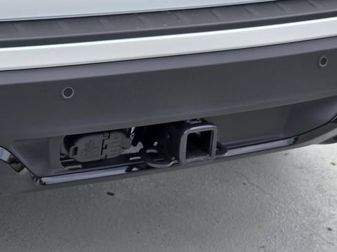 Used 2026 Ford Explorer ST-Line RWD image 31
