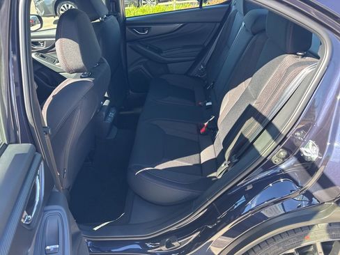 New 2025 Subaru WRX Premium image 14