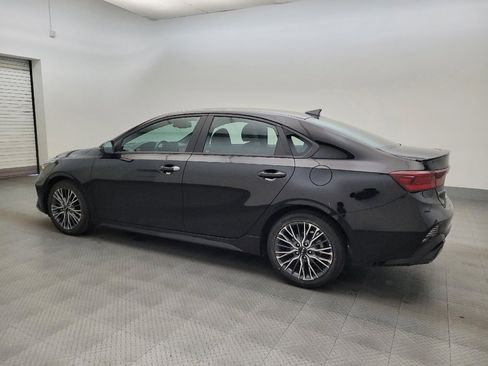 Used 2023 Kia Forte GT-Line FWD image 3