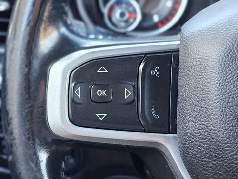 Used 2023 RAM 2500 Big Horn w/ Level 1 Equipment Group image 17