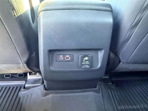 Used 2024 Nissan Frontier PRO-4X w/ Pro Convenience Package image 28