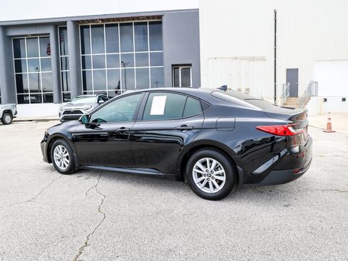 Certified 2026 Toyota Camry LE w/ Convenience Package FWD image 10