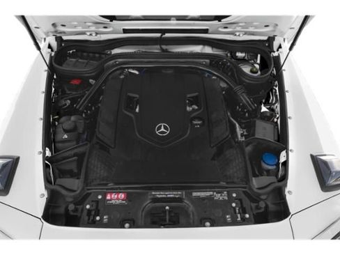 Used 2021 Mercedes-Benz G 550 image 13