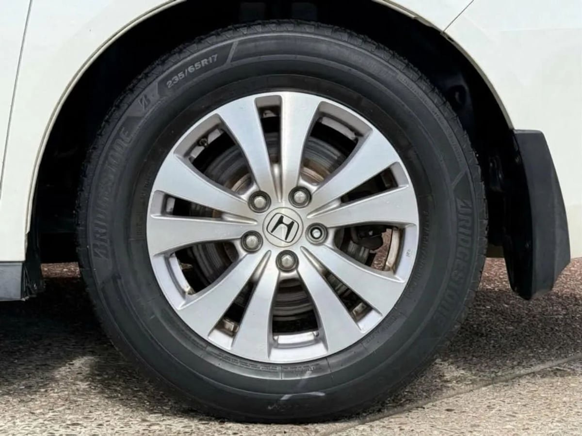 Used 2016 Honda Odyssey EX image 28