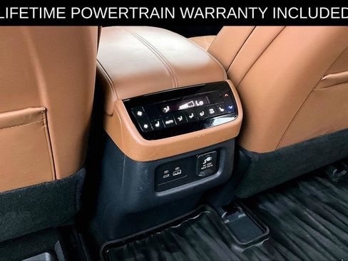 Certified 2024 INFINITI QX60 Autograph w/ Cargo Package AWD/4WD image 32