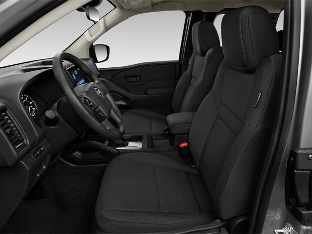 Used 2025 Nissan Frontier PRO-4X AWD/4WD image 10