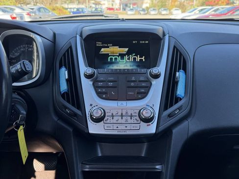 Used 2016 Chevrolet Equinox LT w/ Convenience Package image 17