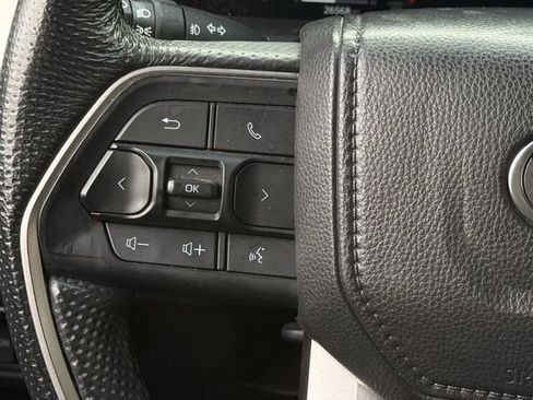 Used 2024 Toyota Tacoma TRD Off-Road AWD/4WD image 14