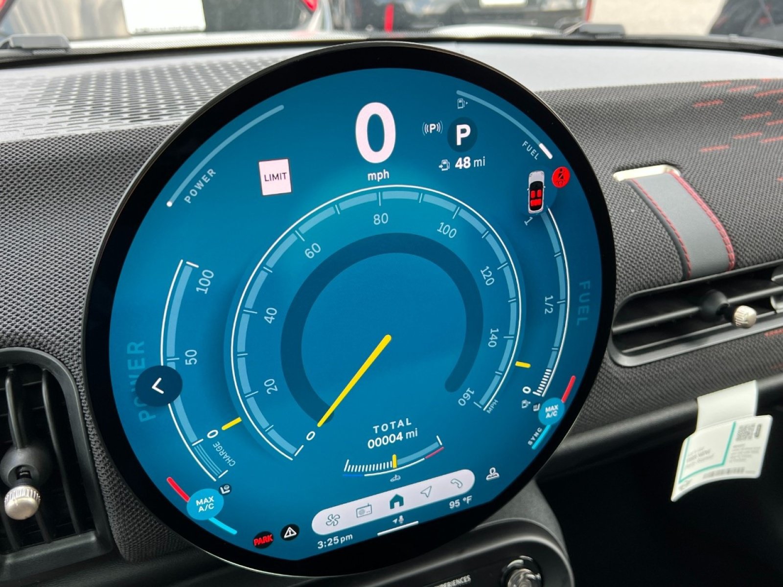 New 2026 MINI Cooper S FWD image 29