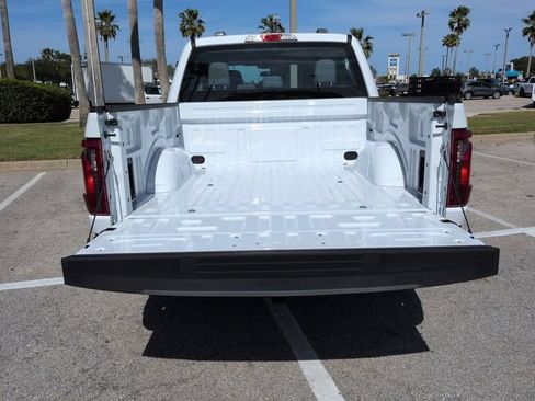 New 2026 Ford F150 XL RWD image 13