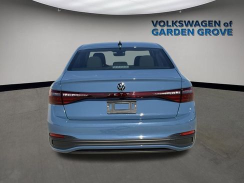 New 2026 Volkswagen Jetta Sport image 6