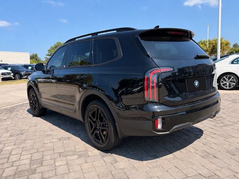 Used 2025 Kia Telluride SX Prestige X-Line AWD/4WD image 11