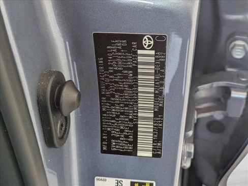 Used 2024 Toyota Corolla LE FWD image 15