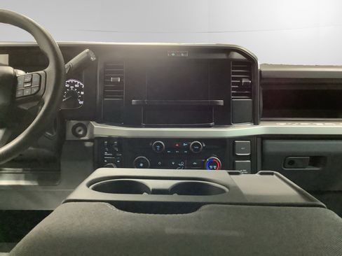 New 2026 Ford F350 XL w/ STX Appearance Package AWD/4WD image 10