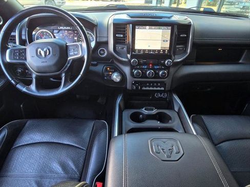 Certified 2022 RAM 2500 Laramie image 27