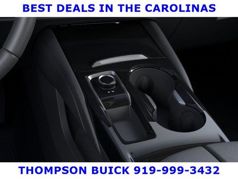 New 2025 Buick Envision Preferred AWD/4WD image 23