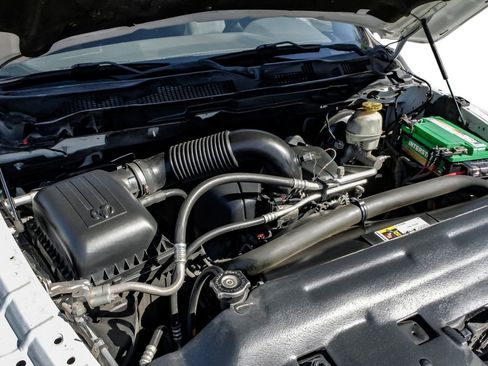 Used 2017 RAM 1500 Lone Star image 56