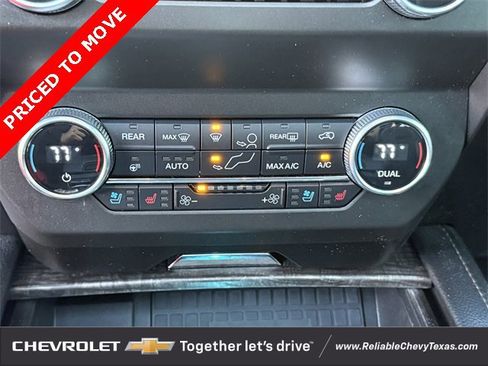 Used 2021 Ford Expedition Limited image 21
