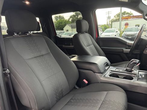 Used 2018 Ford F150 XLT w/ Equipment Group 302A Luxury AWD/4WD image 29