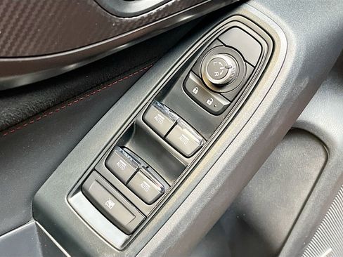 Used 2024 Subaru WRX TR w/ Popular Package #1A image 18