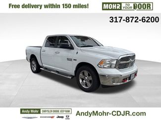 Used 2015 RAM 1500 Big Horn 360° Tour