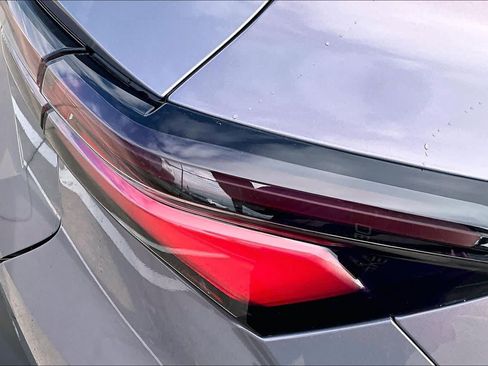 New 2026 Chevrolet Equinox EV LT w/ LPO, All-Weather Mat Package AWD/4WD image 15
