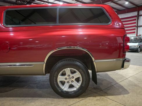 Used 2008 Dodge Ram 1500 Truck SLT w/ Trailer Tow Group AWD/4WD image 5
