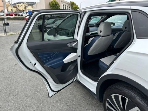 Used 2023 Volkswagen ID.4 Pro S Plus AWD/4WD image 50