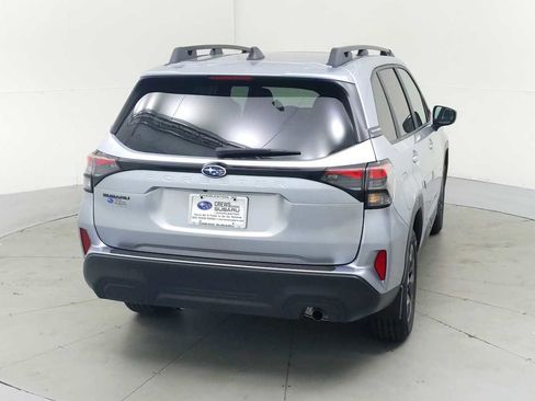 New 2026 Subaru Forester Premium image 9