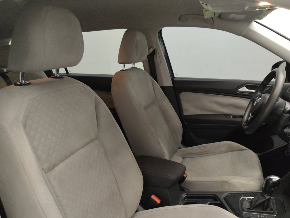 Used 2019 Volkswagen Tiguan S w/ Driver Assistance Package FWD image 21