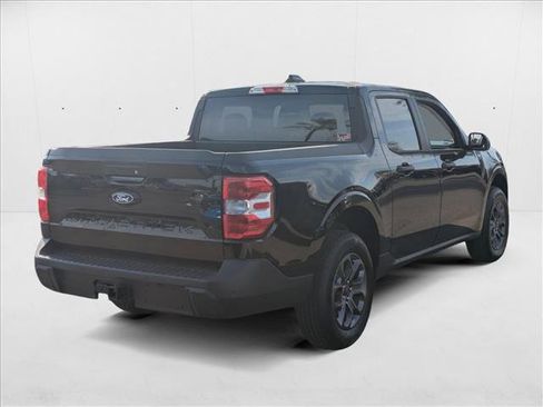 New 2025 Ford Maverick XLT w/ 4K Tow Package image 2