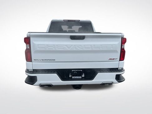 Used 2023 Chevrolet Silverado 1500 RST image 4