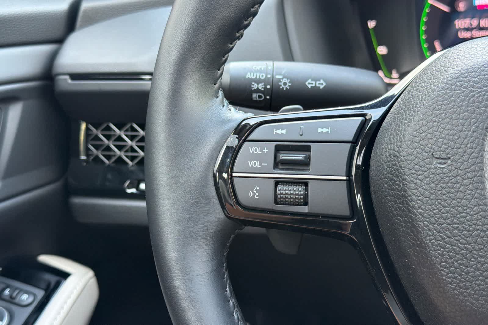 Used 2026 Honda Accord Touring image 26