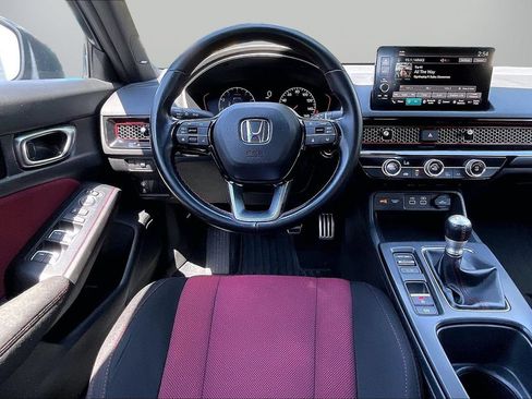 Used 2022 Honda Civic Si image 11