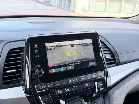 Used 2022 Honda Odyssey EX-L image 18