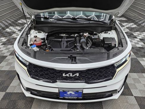 Used 2022 Kia Sorento SX AWD/4WD image 36