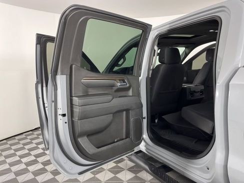 Used 2024 Chevrolet Silverado 1500 RST w/ All Star Edition Plus image 41