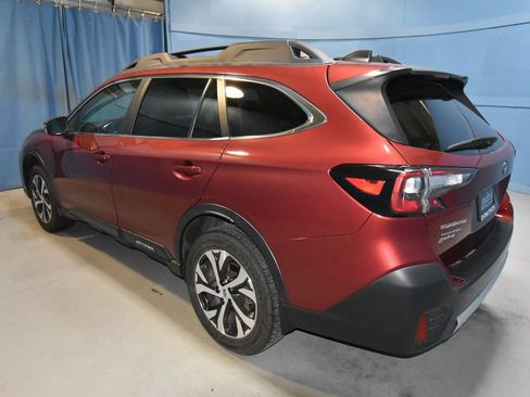 Used 2021 Subaru Outback Limited w/ Popular Package #2 AWD/4WD image 28