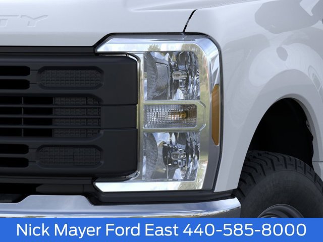 New 2026 Ford F350 XL w/ XL Chrome Package AWD/4WD image 20