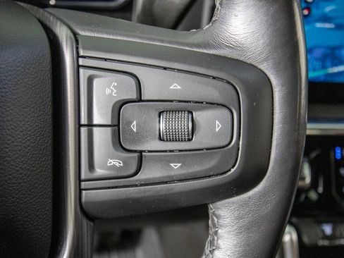 Used 2024 GMC Sierra 2500 Denali Ultimate w/ Max Trailering Package AWD/4WD image 21